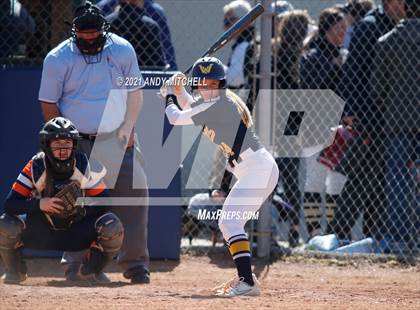 Thumbnail 2 in Walker Valley vs. Summit photogallery.
