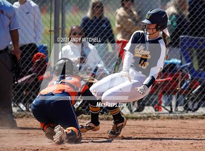 Thumbnail 1 in Walker Valley vs. Summit photogallery.