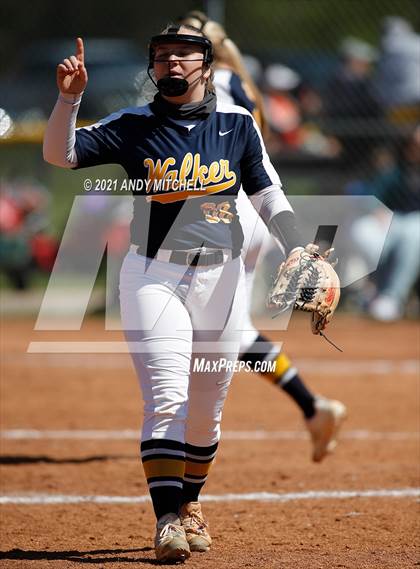 Thumbnail 1 in Walker Valley vs. Summit photogallery.