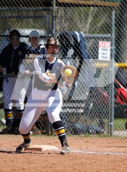 Thumbnail 2 in Walker Valley vs. Summit photogallery.