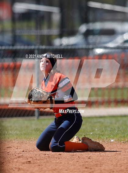 Thumbnail 3 in Walker Valley vs. Summit photogallery.