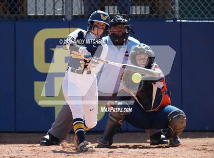 Thumbnail 3 in Walker Valley vs. Summit photogallery.