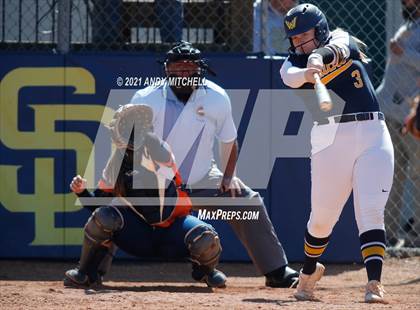 Thumbnail 1 in Walker Valley vs. Summit photogallery.