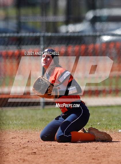 Thumbnail 2 in Walker Valley vs. Summit photogallery.