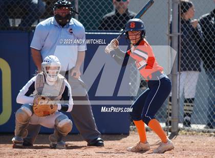 Thumbnail 3 in Walker Valley vs. Summit photogallery.