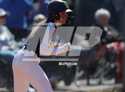 Thumbnail 1 in Walker Valley vs. Summit photogallery.