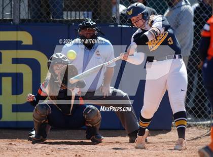 Thumbnail 3 in Walker Valley vs. Summit photogallery.