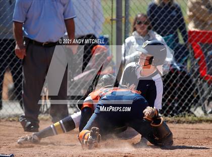Thumbnail 3 in Walker Valley vs. Summit photogallery.