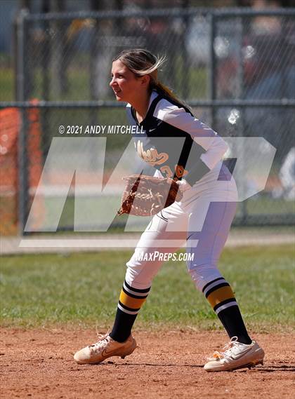 Thumbnail 3 in Walker Valley vs. Summit photogallery.