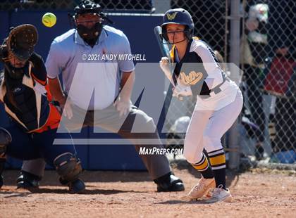 Thumbnail 3 in Walker Valley vs. Summit photogallery.