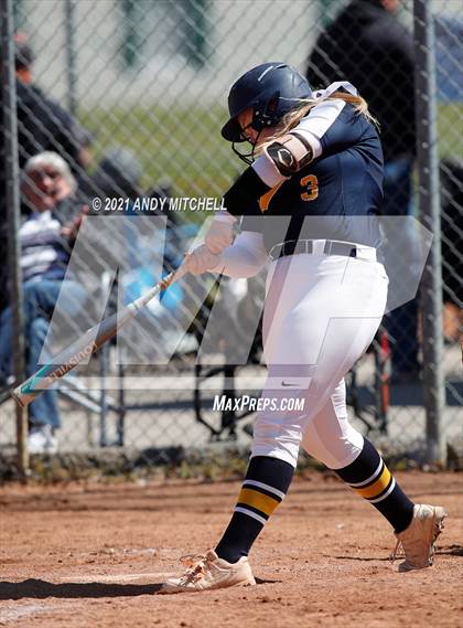 Thumbnail 1 in Walker Valley vs. Summit photogallery.