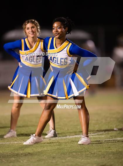 Thumbnail 1 in Garces Memorial @ Bakersfield Christian photogallery.