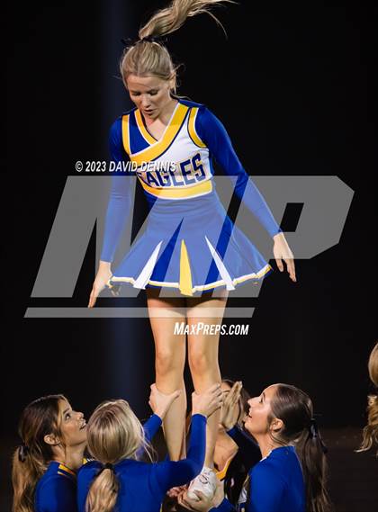 Thumbnail 1 in Garces Memorial @ Bakersfield Christian photogallery.
