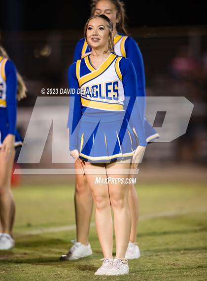 Thumbnail 2 in Garces Memorial @ Bakersfield Christian photogallery.