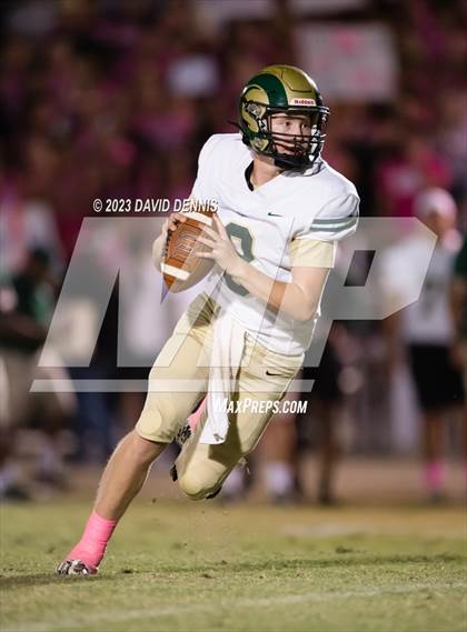 Thumbnail 2 in Garces Memorial @ Bakersfield Christian photogallery.