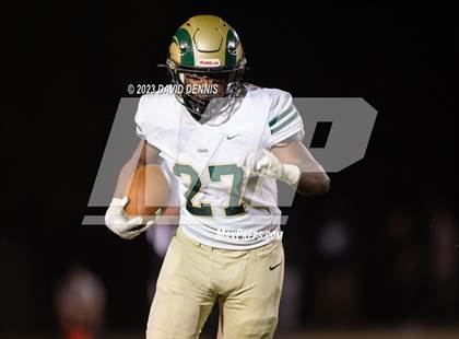 Thumbnail 3 in Garces Memorial @ Bakersfield Christian photogallery.
