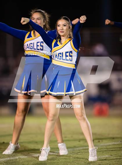 Thumbnail 1 in Garces Memorial @ Bakersfield Christian photogallery.