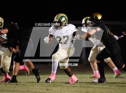 Thumbnail 1 in Garces Memorial @ Bakersfield Christian photogallery.