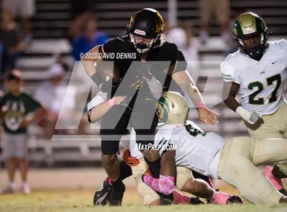 Thumbnail 1 in Garces Memorial @ Bakersfield Christian photogallery.