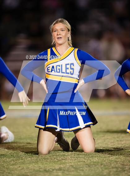Thumbnail 1 in Garces Memorial @ Bakersfield Christian photogallery.