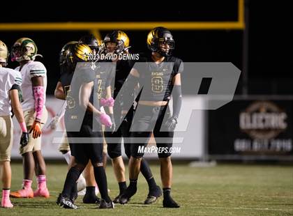 Thumbnail 3 in Garces Memorial @ Bakersfield Christian photogallery.