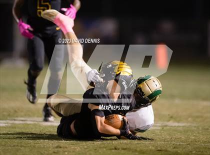 Thumbnail 3 in Garces Memorial @ Bakersfield Christian photogallery.