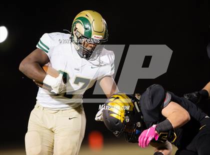 Thumbnail 3 in Garces Memorial @ Bakersfield Christian photogallery.