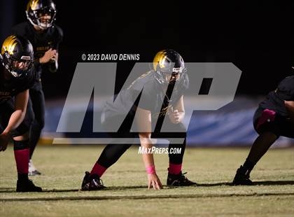Thumbnail 2 in Garces Memorial @ Bakersfield Christian photogallery.