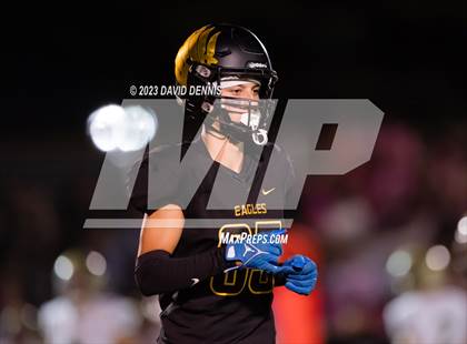 Thumbnail 3 in Garces Memorial @ Bakersfield Christian photogallery.