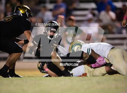Thumbnail 3 in Garces Memorial @ Bakersfield Christian photogallery.