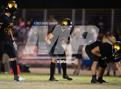 Thumbnail 3 in Garces Memorial @ Bakersfield Christian photogallery.