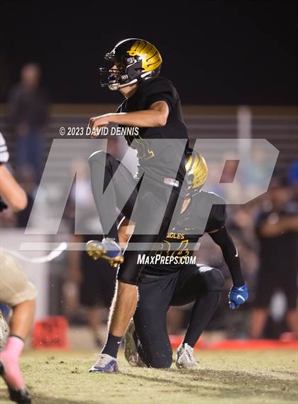 Thumbnail 1 in Garces Memorial @ Bakersfield Christian photogallery.