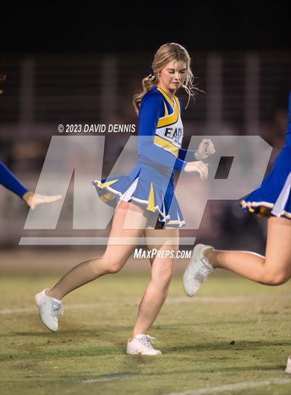 Thumbnail 2 in Garces Memorial @ Bakersfield Christian photogallery.