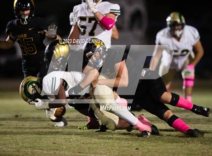 Thumbnail 1 in Garces Memorial @ Bakersfield Christian photogallery.