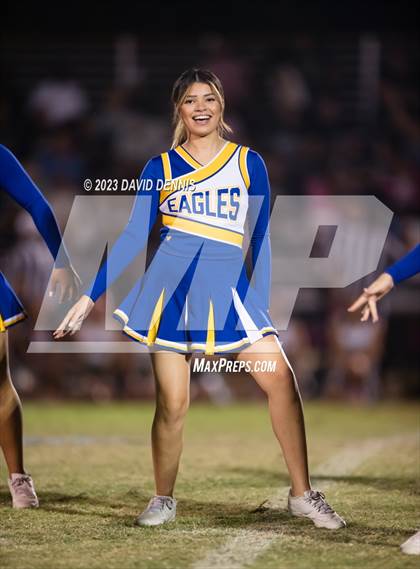 Thumbnail 2 in Garces Memorial @ Bakersfield Christian photogallery.