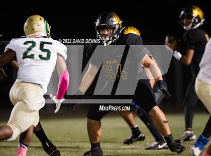 Thumbnail 1 in Garces Memorial @ Bakersfield Christian photogallery.