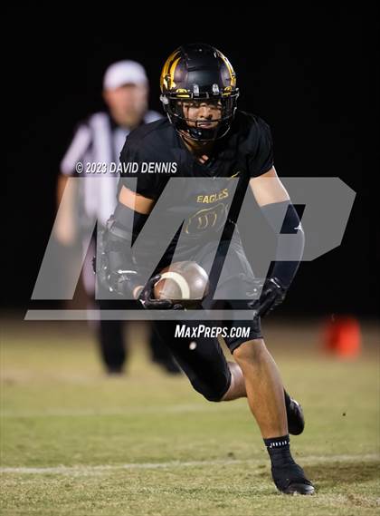 Thumbnail 3 in Garces Memorial @ Bakersfield Christian photogallery.