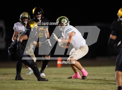 Thumbnail 3 in Garces Memorial @ Bakersfield Christian photogallery.