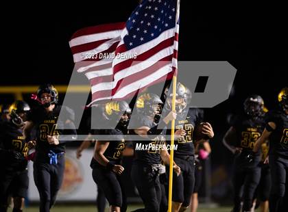 Thumbnail 2 in Garces Memorial @ Bakersfield Christian photogallery.