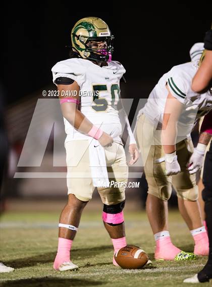 Thumbnail 2 in Garces Memorial @ Bakersfield Christian photogallery.