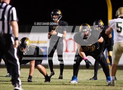 Thumbnail 1 in Garces Memorial @ Bakersfield Christian photogallery.