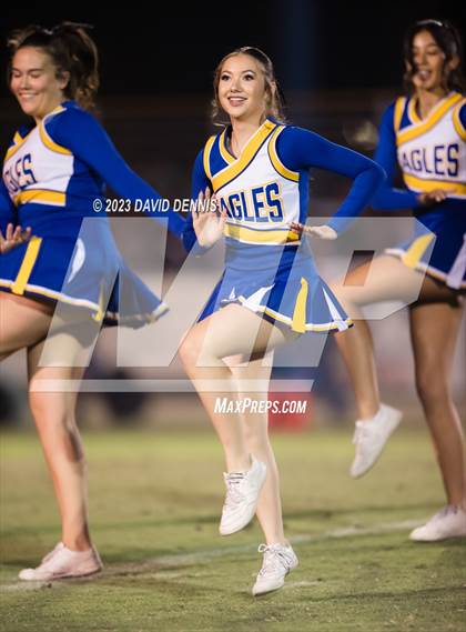 Thumbnail 3 in Garces Memorial @ Bakersfield Christian photogallery.
