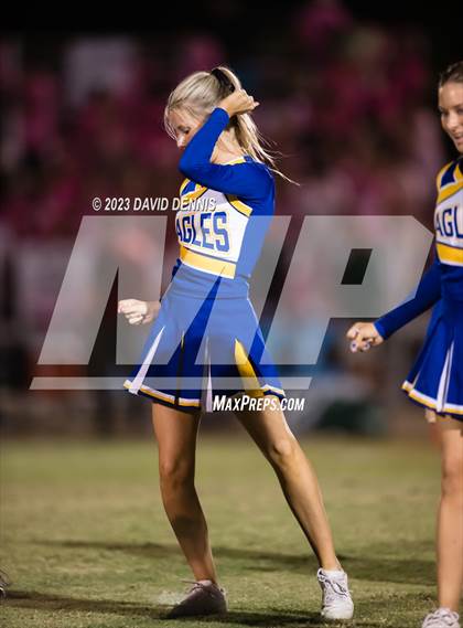 Thumbnail 2 in Garces Memorial @ Bakersfield Christian photogallery.