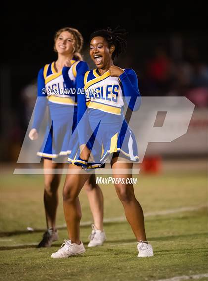 Thumbnail 2 in Garces Memorial @ Bakersfield Christian photogallery.