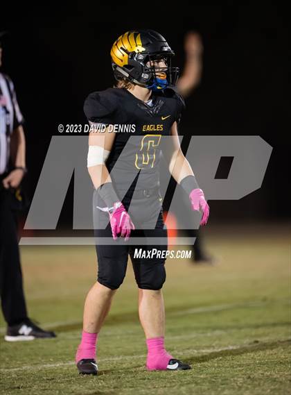 Thumbnail 2 in Garces Memorial @ Bakersfield Christian photogallery.