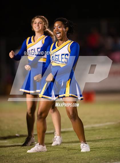 Thumbnail 3 in Garces Memorial @ Bakersfield Christian photogallery.
