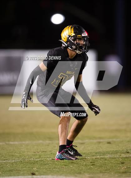 Thumbnail 1 in Garces Memorial @ Bakersfield Christian photogallery.