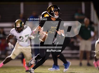 Thumbnail 3 in Garces Memorial @ Bakersfield Christian photogallery.