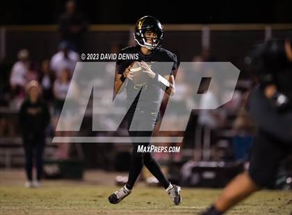 Thumbnail 3 in Garces Memorial @ Bakersfield Christian photogallery.