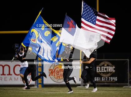 Thumbnail 1 in Garces Memorial @ Bakersfield Christian photogallery.
